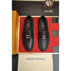 LV Leather Shoes